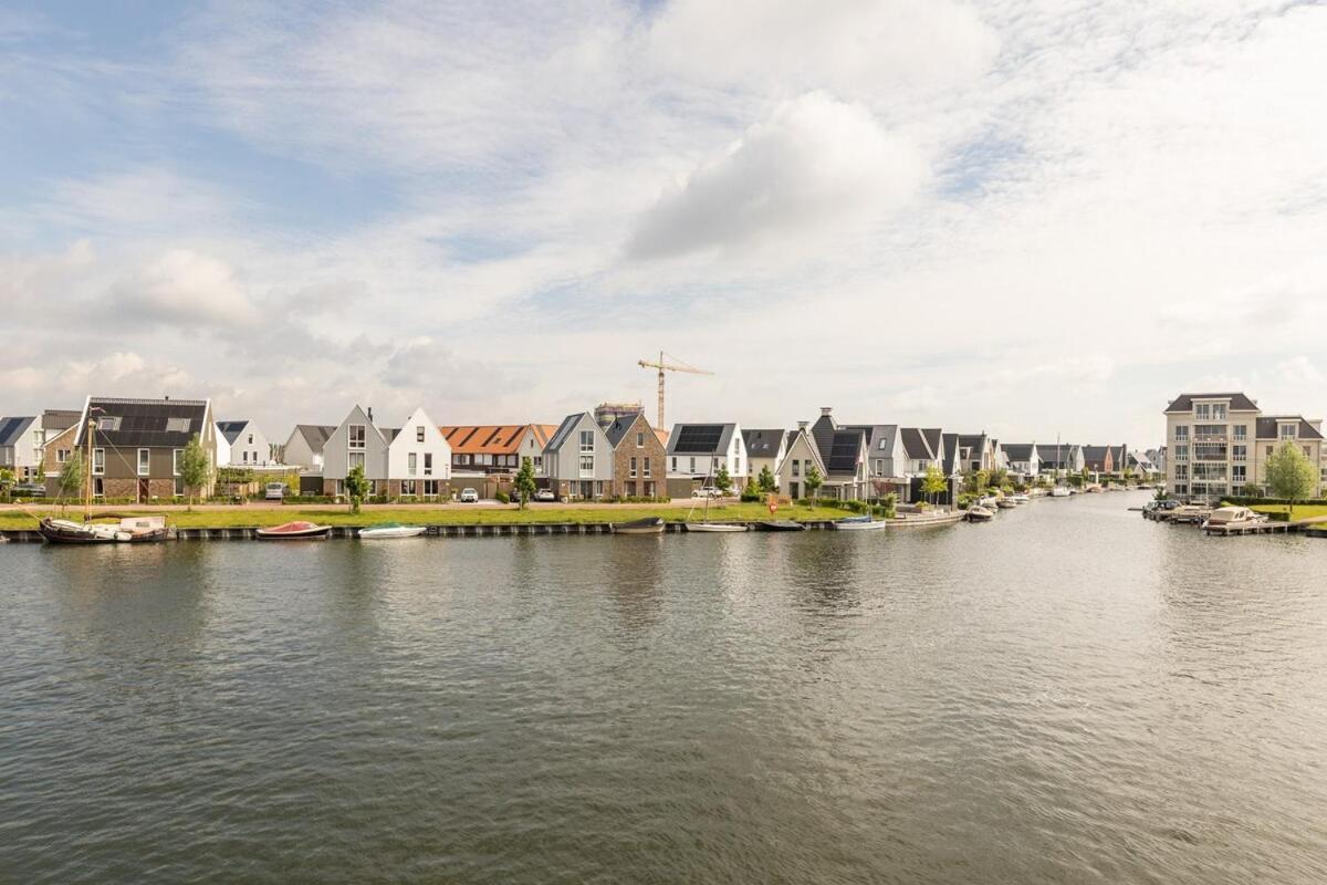 Boothuis 64 Harderwijk Exterior foto