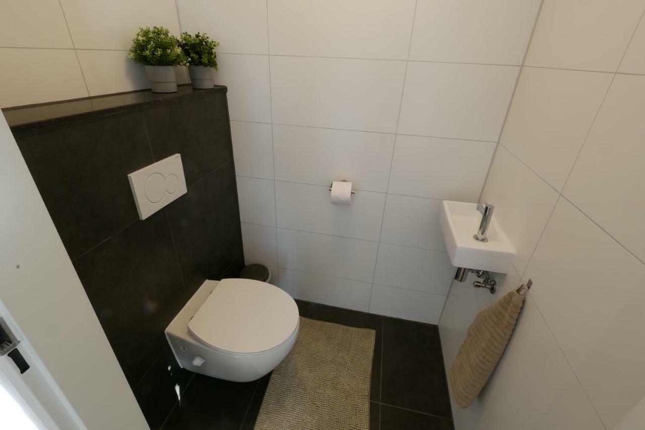 Boothuis 64 Harderwijk Exterior foto