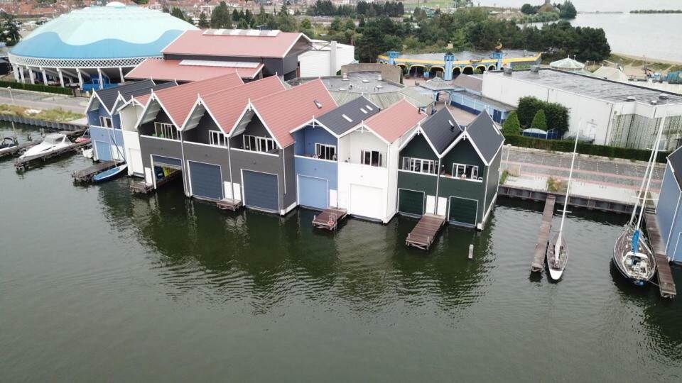 Boothuis 64 Harderwijk Exterior foto
