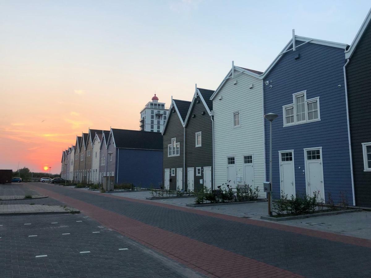 Boothuis 64 Harderwijk Exterior foto